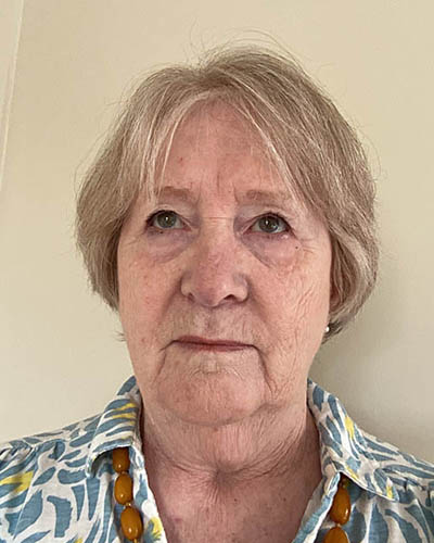 Allington with Boscombe Parish Council image of a councillor 